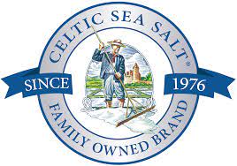 Celtic Sea Salt